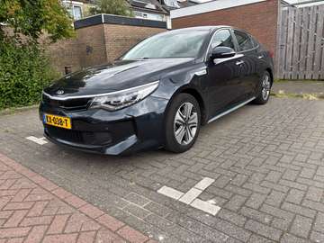 Optima 2.0 GDI PHEV B.Dyn.L