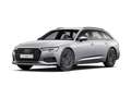 Audi A6 45 TFSI ADVANCED MATRIX KAMERA AHK MEMO Silber - thumbnail 2