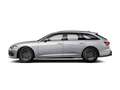 Audi A6 45 TFSI ADVANCED MATRIX KAMERA AHK MEMO Silber - thumbnail 6