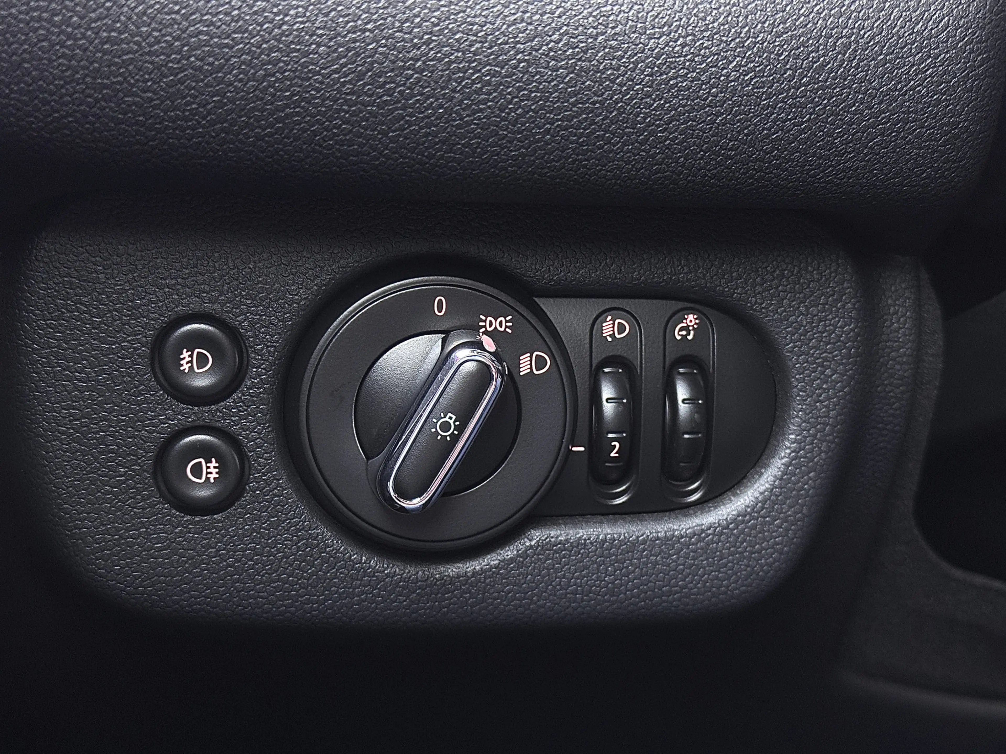 MINI One Clubman Mini 1.5 Pepper Serious Business | Stoelverwarming — photo 22