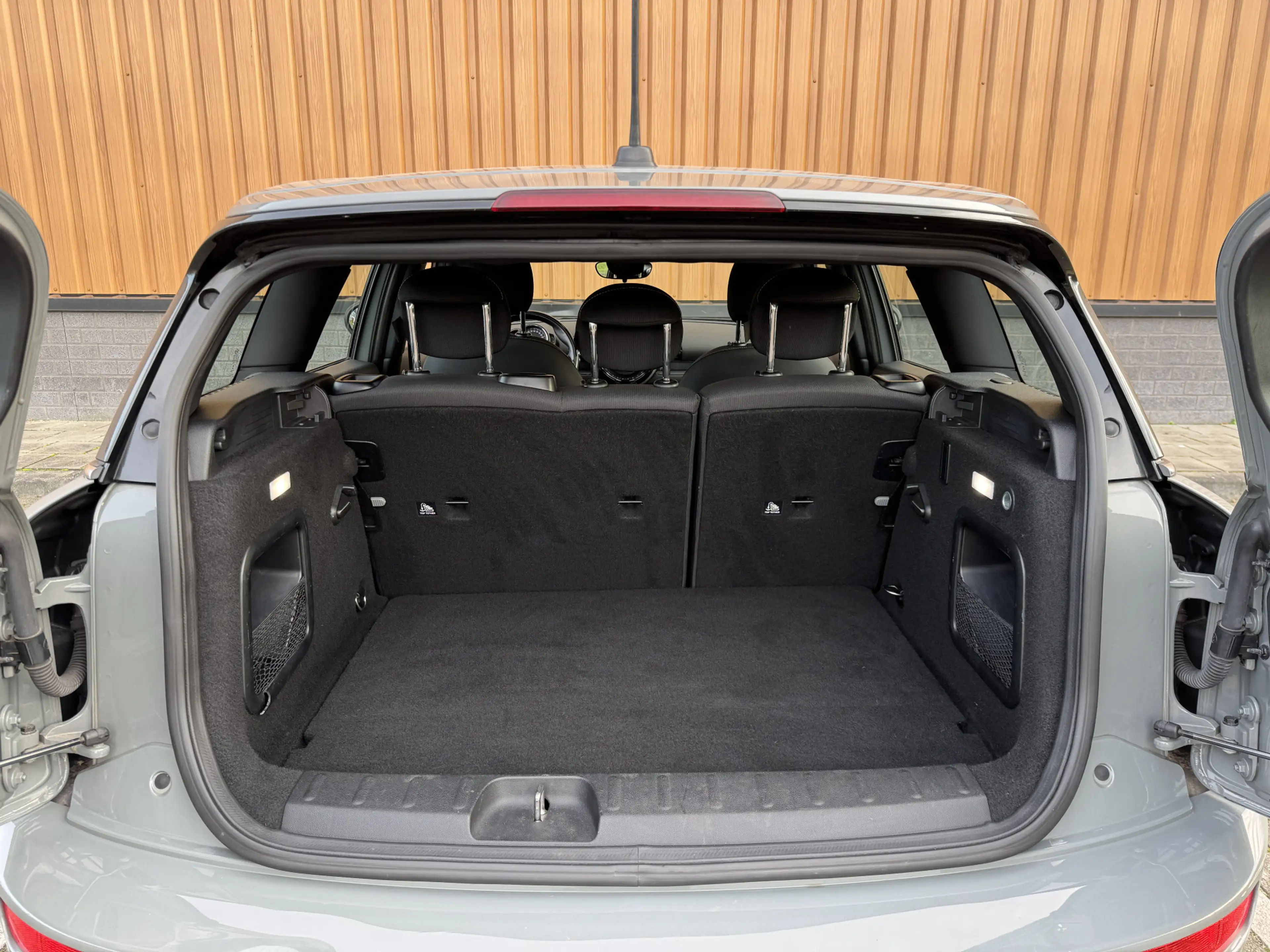 MINI One Clubman Mini 1.5 Pepper Serious Business | Stoelverwarming — photo 25