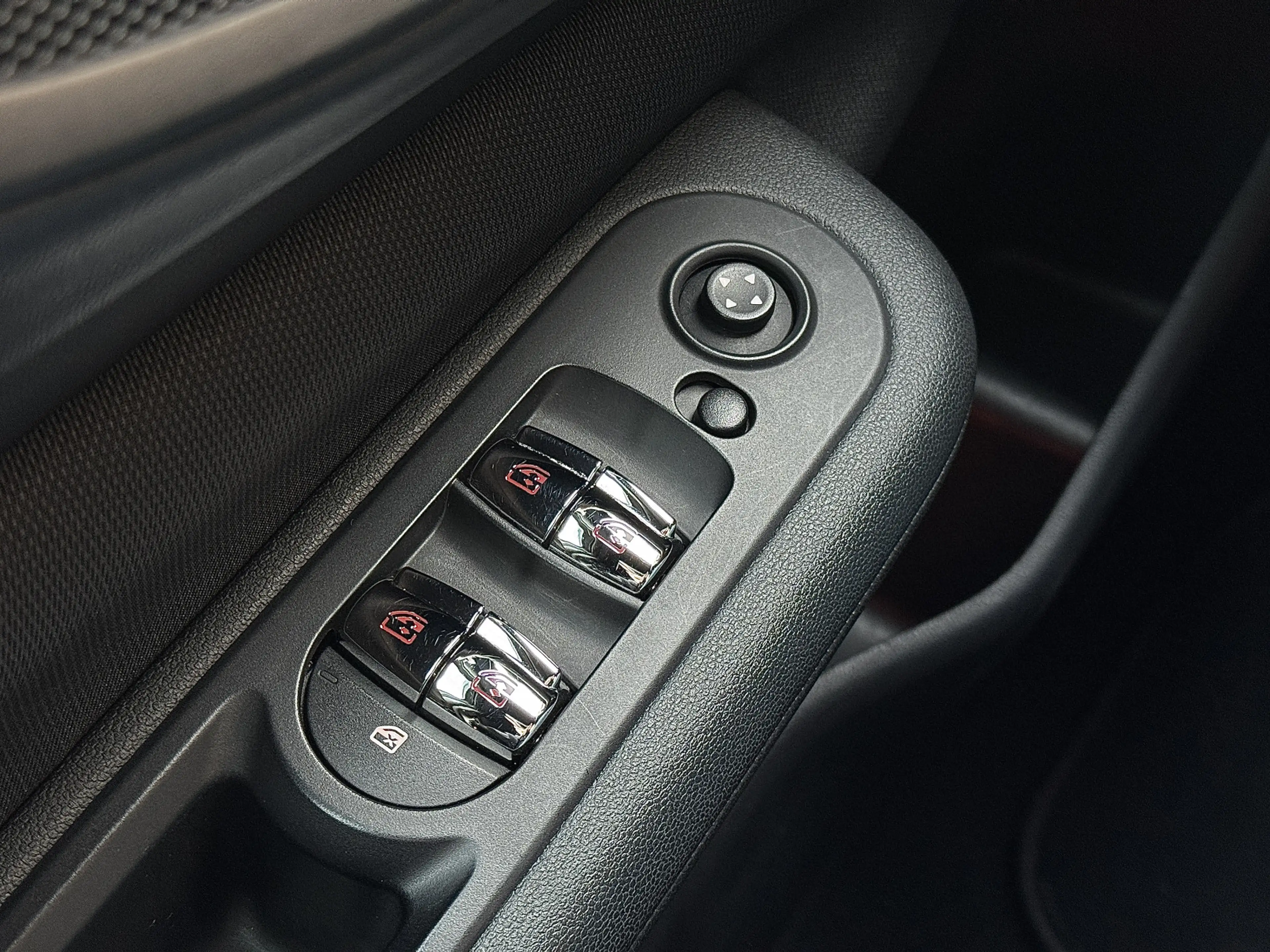MINI One Clubman Mini 1.5 Pepper Serious Business | Stoelverwarming — photo 23
