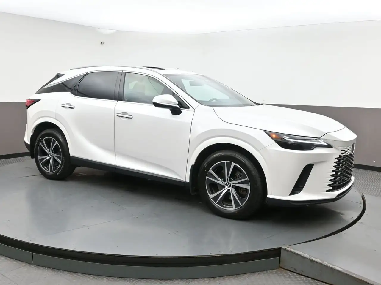 2023 Lexus RX