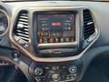 Jeep Cherokee 2,2 Limited 4WD Leder/Pano/AHK Noir - thumbnail 11