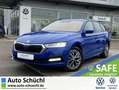 Skoda Octavia Combi 2.0 TDI DSG TOUR STANDHEIZUNG+AHK+ Blau - thumbnail 1