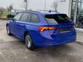 Skoda Octavia Combi 2.0 TDI DSG TOUR STANDHEIZUNG+AHK+ Blau - thumbnail 3