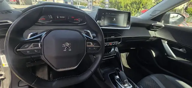 Peugeot 2008 view 10
