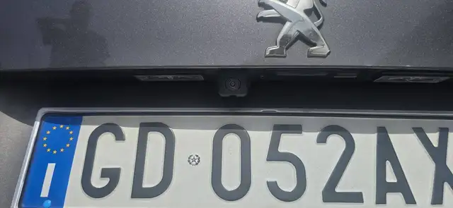 Peugeot 2008 view 7