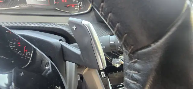 Peugeot 2008 view 12