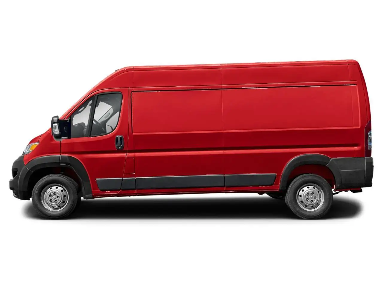 RAM ProMaster 3500 снимка RAM ProMaster 3500