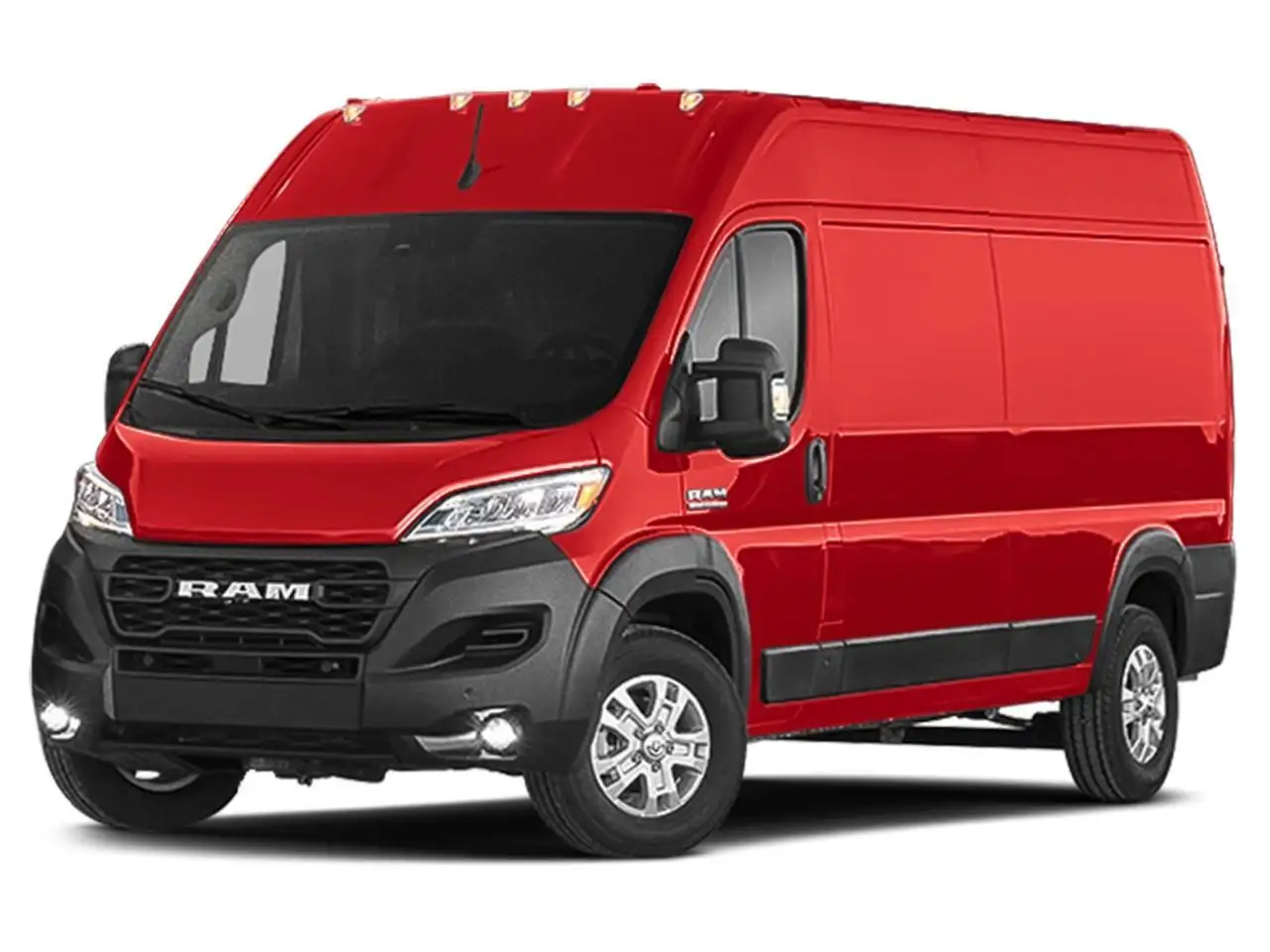 RAM ProMaster 3500 снимка RAM ProMaster 3500