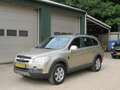 Chevrolet Captiva 2.4I EXECUTIVE Grijs - thumbnail 2