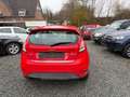 Ford Fiesta Trend*klima*TÜV 09/2026 Rot - thumbnail 5
