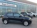 Volkswagen T-Cross TSI Style 110cv dsg Argent - thumbnail 5