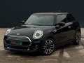 MINI Cooper F56 Autom Chili Leder CarPlay Tempo. PDC Schwarz - thumbnail 1