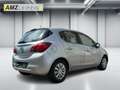 Opel Corsa E 1.4 Active *HU/AU neu* Silber - thumbnail 5