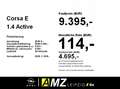Opel Corsa E 1.4 Active *HU/AU neu* Silber - thumbnail 3