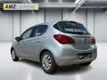 Opel Corsa E 1.4 Active *HU/AU neu* Silber - thumbnail 4