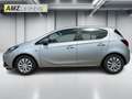 Opel Corsa E 1.4 Active *HU/AU neu* Silber - thumbnail 2