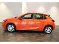 Opel Corsa -e ''Edition'' Apple/Android Bluetooth Klimaautoma Orange - thumbnail 3