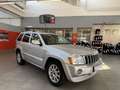 Jeep Grand Cherokee 3.0 V6 crd Overland auto Argento - thumbnail 3