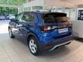 Volkswagen T-Cross 1.0 TSI Style AHK LED Blu/Azzurro - thumbnail 5