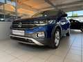Volkswagen T-Cross 1.0 TSI Style AHK LED Blauw - thumbnail 3