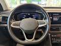 Volkswagen T-Cross 1.0 TSI Style AHK LED Blu/Azzurro - thumbnail 11