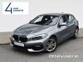 BMW 118 i Hifi - Navi - Zetelverw. Grijs - thumbnail 1