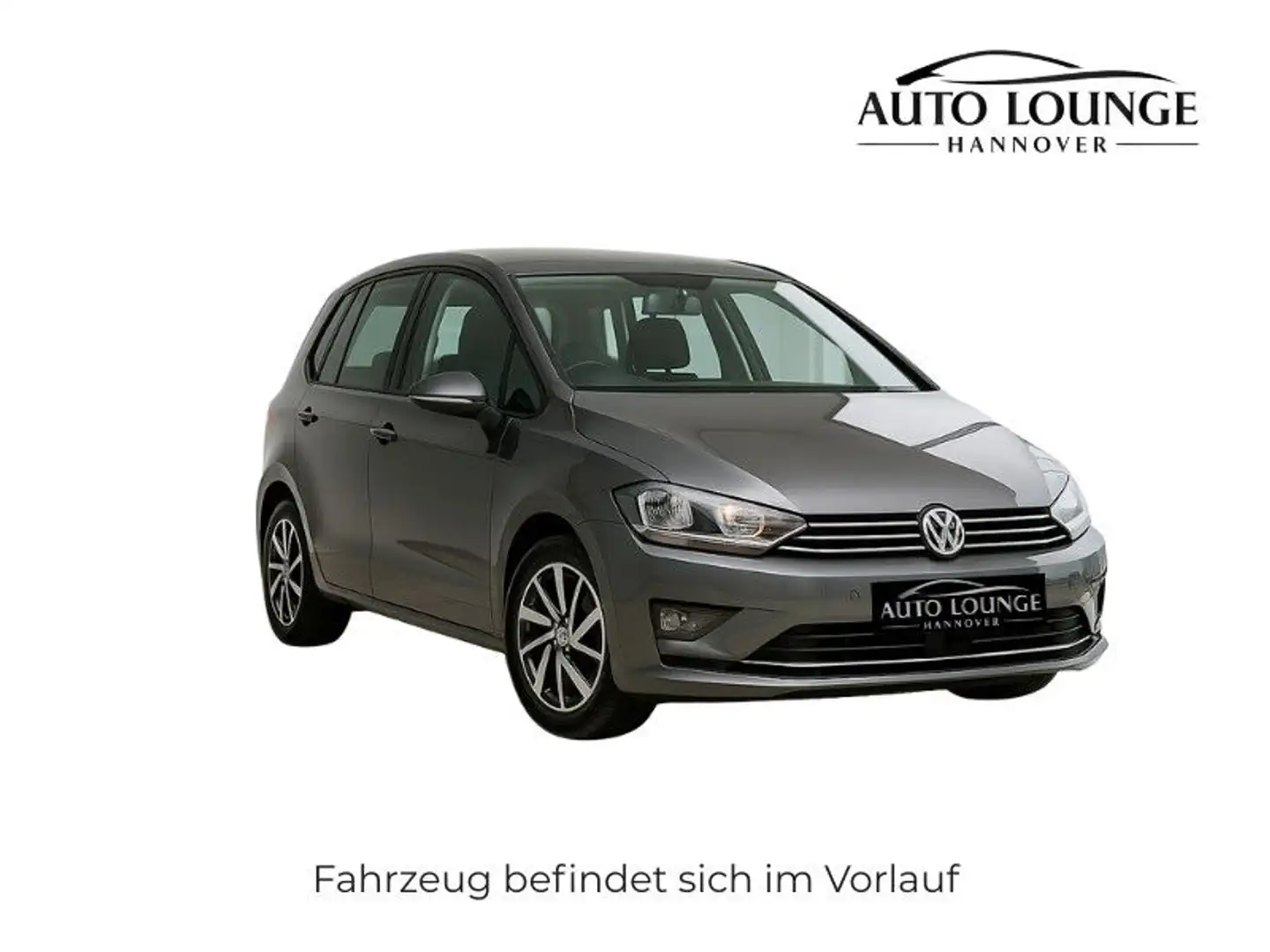 Volkswagen Golf Sportsvan 1.4 TSI | Klima | PDC | Garantie Grau - 1