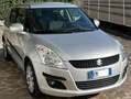 Suzuki Swift Swift V 2010 5p 1.2 vvt GL Top 4wd Argento - thumbnail 3