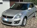 Suzuki Swift Swift V 2010 5p 1.2 vvt GL Top 4wd Argento - thumbnail 2