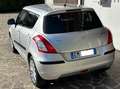 Suzuki Swift Swift V 2010 5p 1.2 vvt GL Top 4wd Argento - thumbnail 4