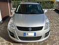 Suzuki Swift Swift V 2010 5p 1.2 vvt GL Top 4wd Argento - thumbnail 1