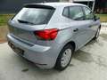 SEAT Ibiza Navi, airco, PDC, bluetooth, zetelverwarming Zilver - thumbnail 5