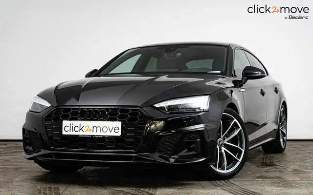 Audi A5 A5 Sportback 35 TDi S line S tronic