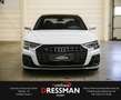 Audi A8 55 TFSI Q. S-Line MATRIX B&O STHZG PANO HuD Weiß - thumbnail 2