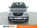 Opel Mokka X 1.4 Turbo 120 Jahre Start/Stop *TEMPO*LIM*CAM*PDC* Grau - thumbnail 9