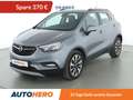Opel Mokka X 1.4 Turbo 120 Jahre Start/Stop *TEMPO*LIM*CAM*PDC* Grau - thumbnail 1