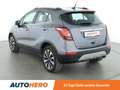 Opel Mokka X 1.4 Turbo 120 Jahre Start/Stop *TEMPO*LIM*CAM*PDC* Grau - thumbnail 4
