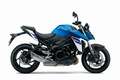 Suzuki GSX-S 950 Zwart - thumbnail 2