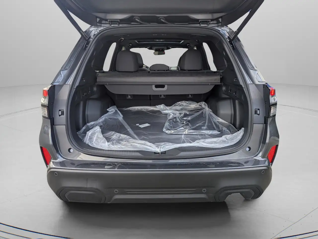 Subaru Forester снимка Subaru Forester