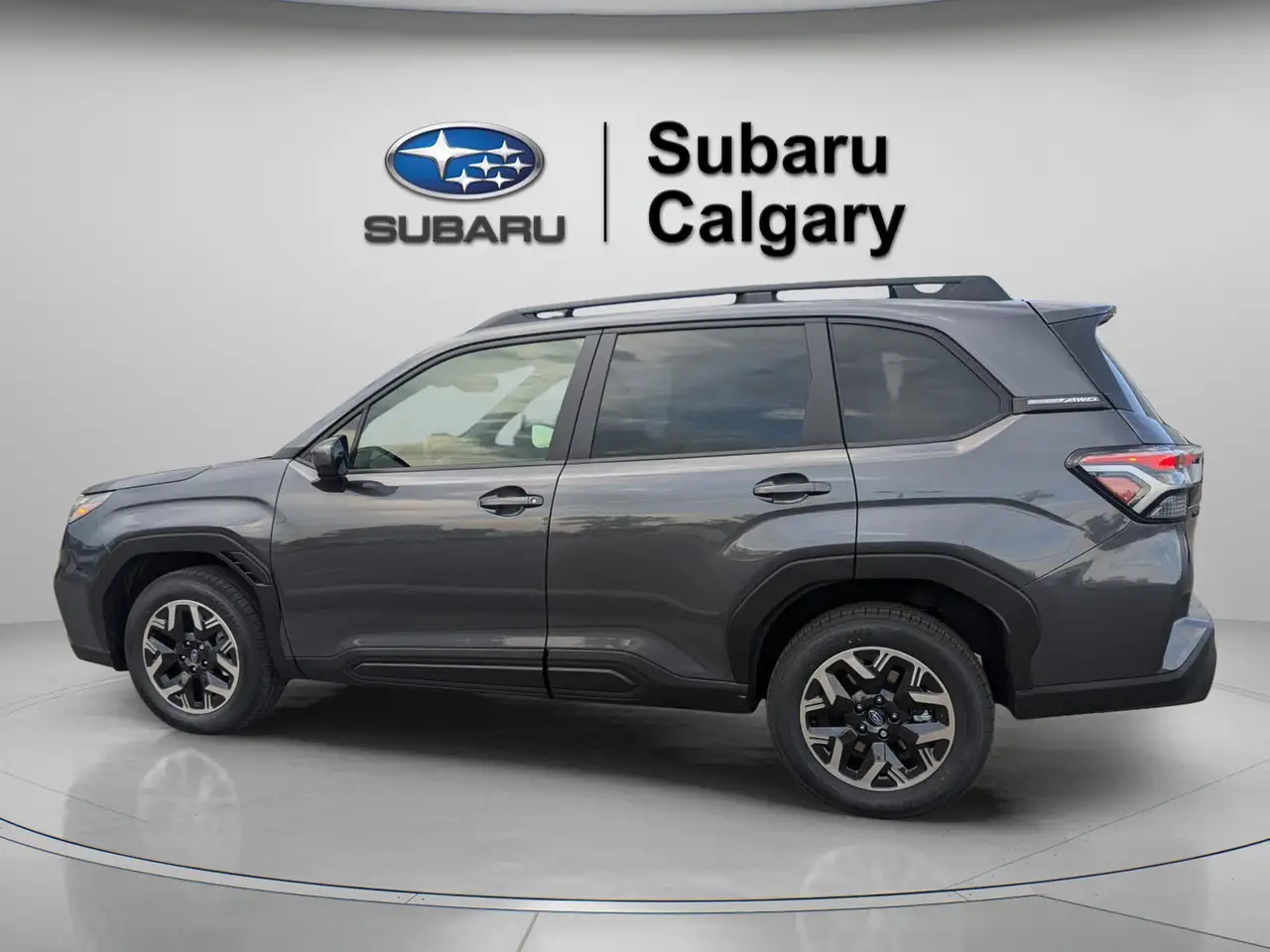 Subaru Forester снимка Subaru Forester