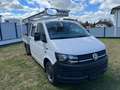 Volkswagen T6 Transporter Doka-Pritsche LR - thumbnail 2