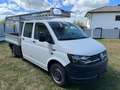Volkswagen T6 Transporter Doka-Pritsche LR - thumbnail 3