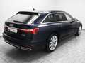 Audi A6 Avant 40 TDI quattro sport Navi Leder Kamera Blau - thumbnail 6