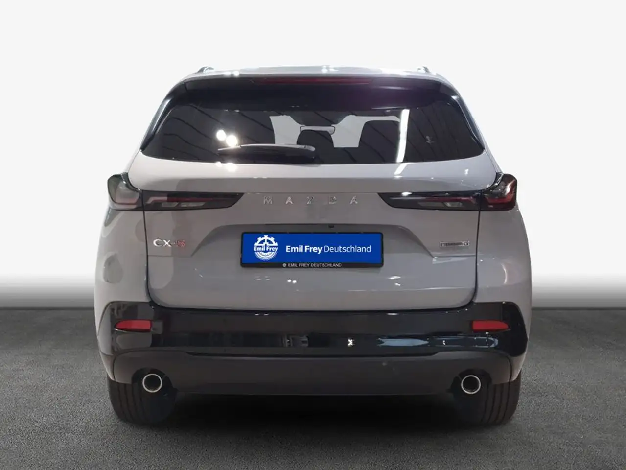 Mazda CX-5 2026