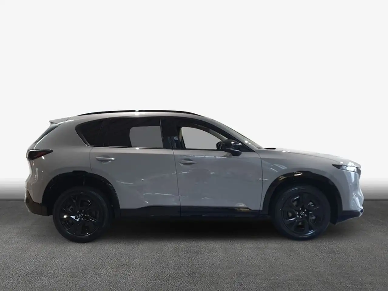 Mazda CX-5 2026
