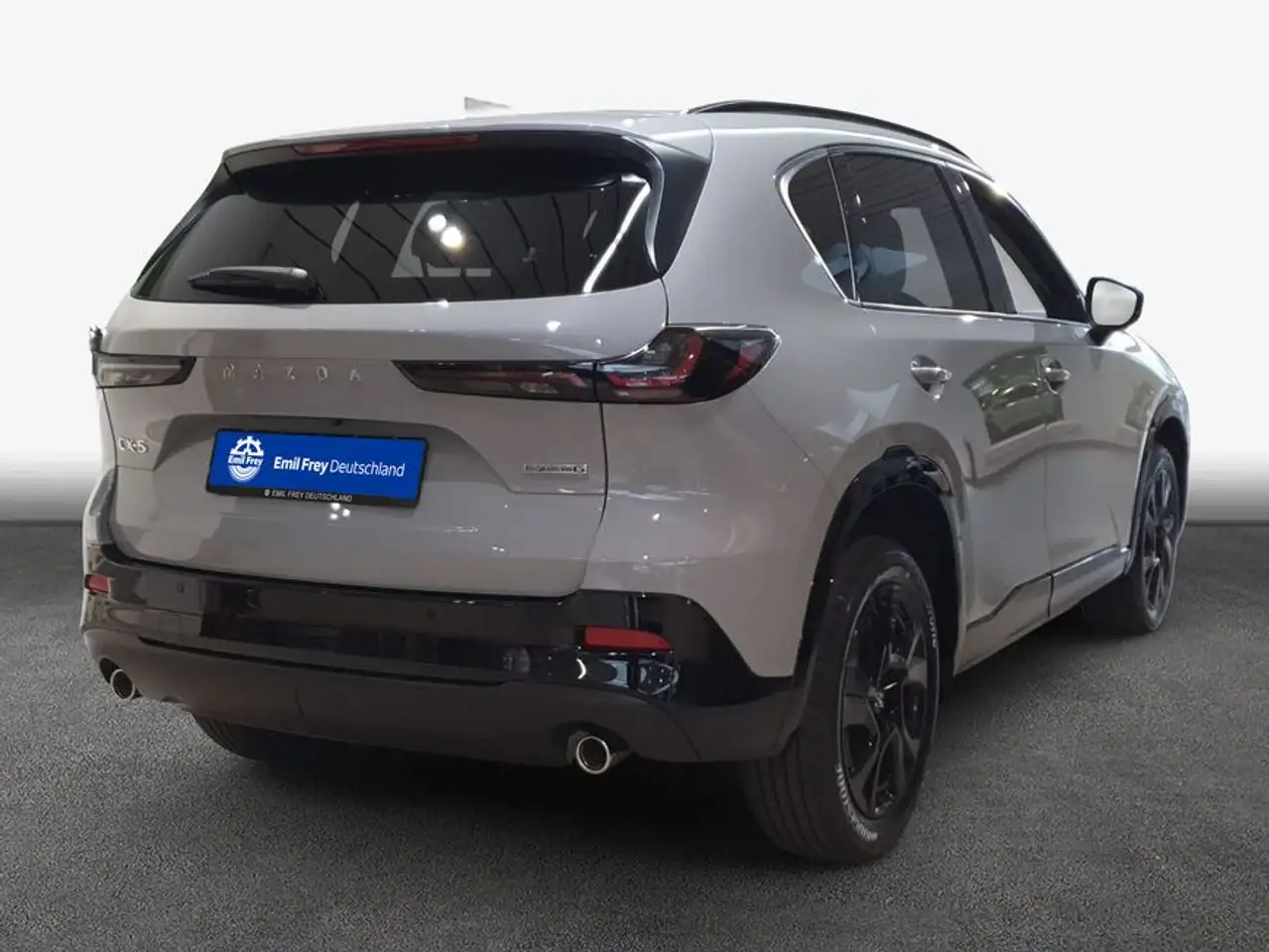 Mazda CX-5 2026