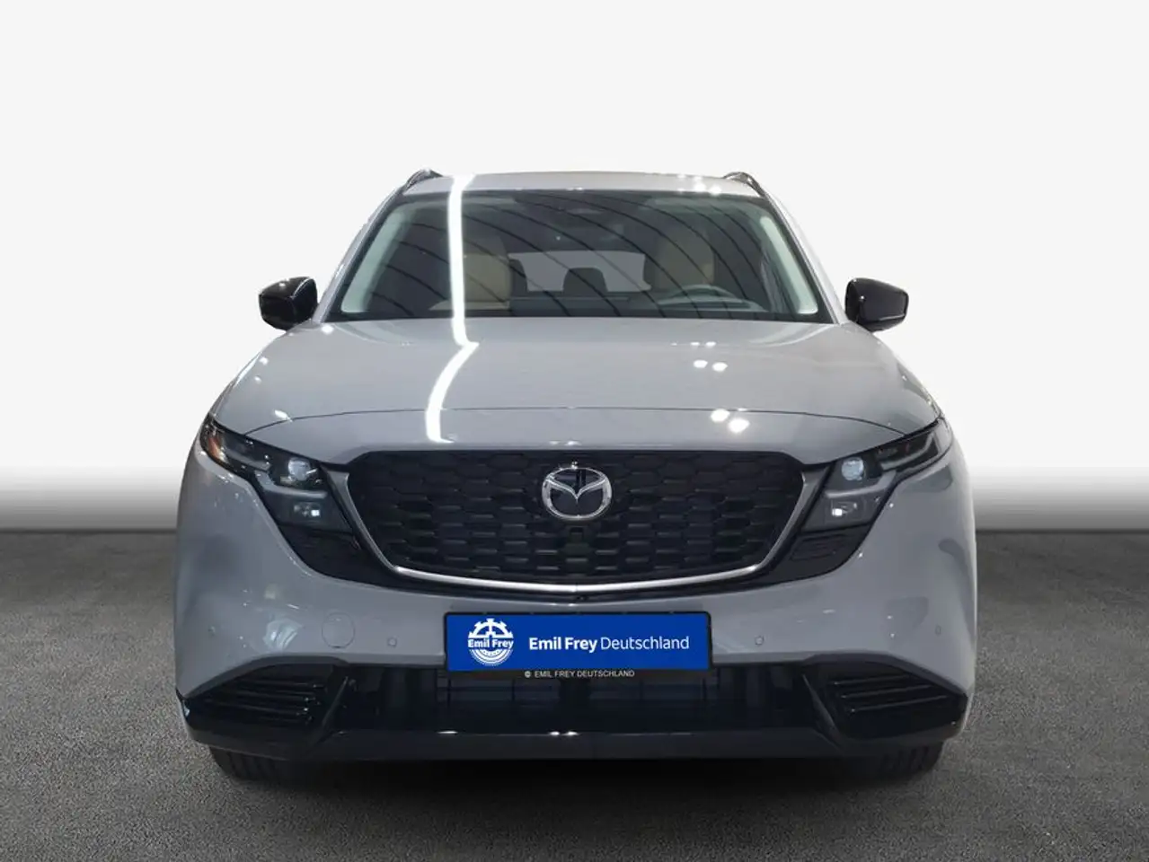 Mazda CX-5 2026